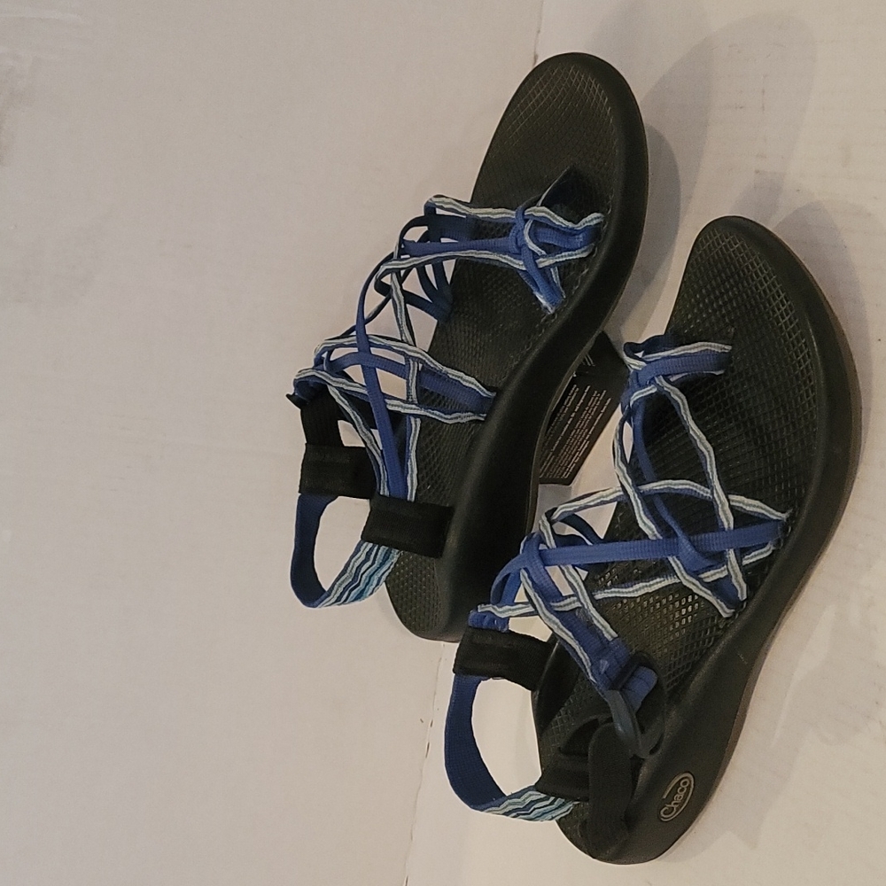 Chaco Vibram sandals womens size 11